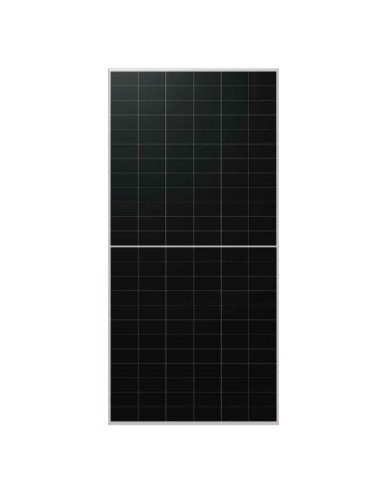 Placa solar LONGi 610W HiMOX6 LR7-72HTHF