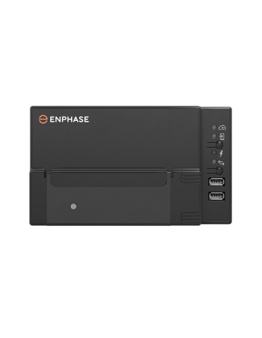 Enphase ENV-S-EM-230 IQ GATEWAY METERED 2