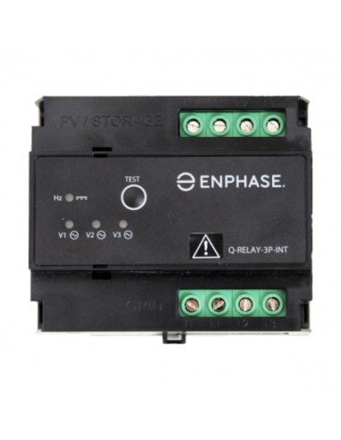 Enphase Q-RELAY-3P-INT GRID DISCONNECTOR