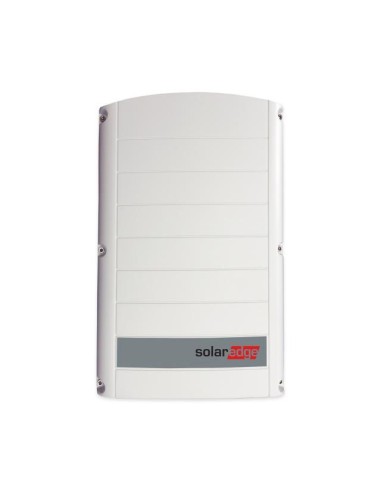 Inversor SOLAREDGE 3.0kW Trifásico