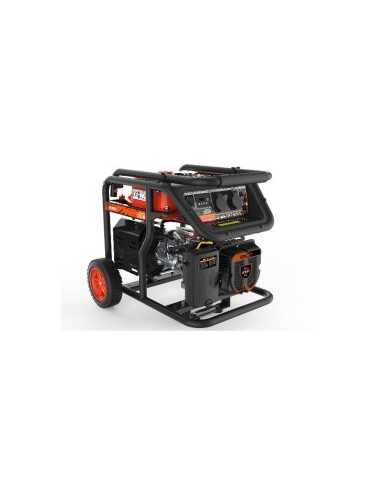 GENERADOR GORBEA - GENERADOR 2800W 230V