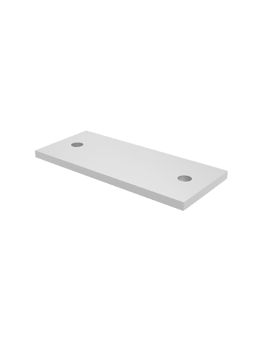 WallPV Rail AntiSlip Plate