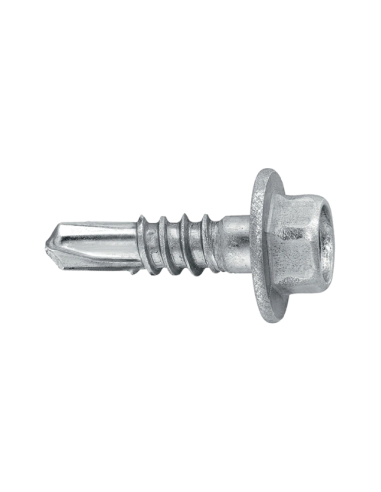 Self-tapping screw 5.5x19