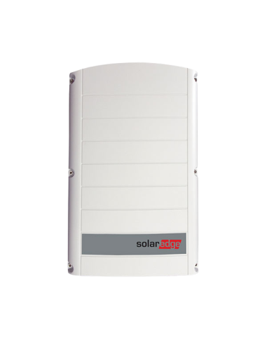 SOLAREDGE SE30K SETAPP