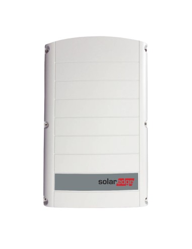 SOLAREDGE SE20K SETAPP