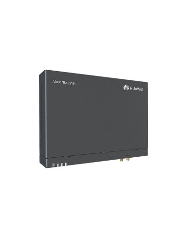 HUAWEI SMART LOGGER NETWORKING INTEGRATED