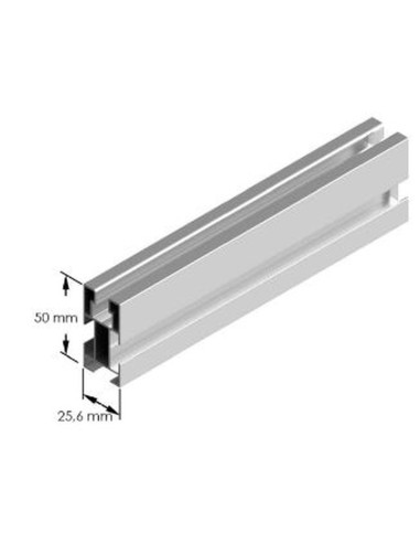 Rail G1. 2200mm. 1 unidad