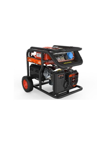 GENERADOR ANETO - GENERADOR 5500W 230V