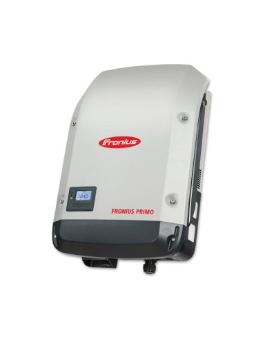 Inversor FRONIUS Primo 3.0-1 Full