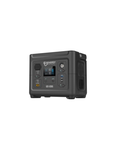 ESTACION DE ENERGIA GZE-0305 288WH 500W