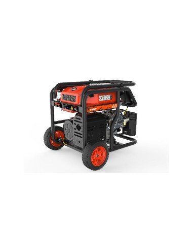 GENERADOR ESTRELA - GENERADOR 3300W 230V