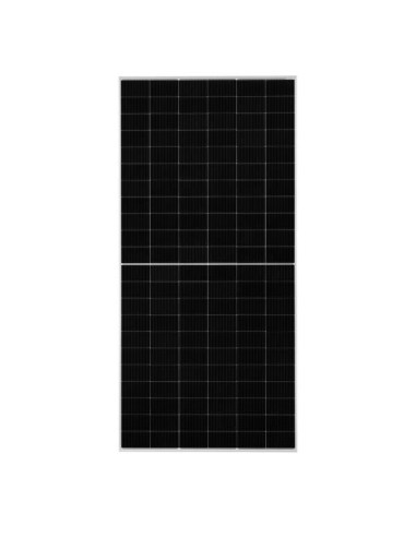 Placa solar JA 610W JAM66D45 LB Bifacial