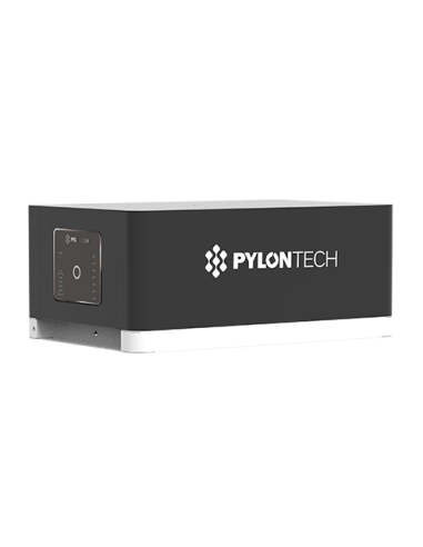 PYLONTECH  FORCE L2 BATERÍA FL4874M