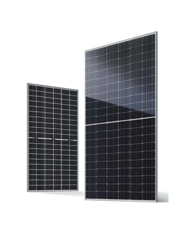 JA SOLAR JAM60D42-525/LB