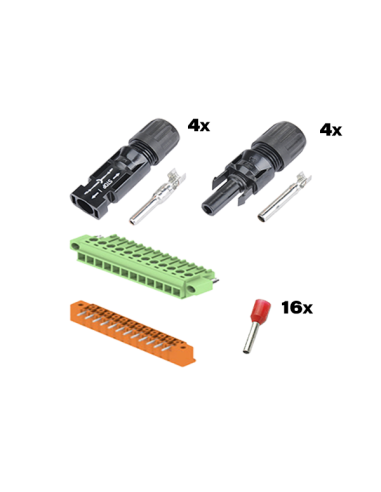 Accesorio HUAWEI 02233SHB KIT (SUN2000-12-25KTL-M5)