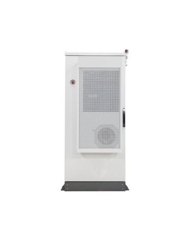 Batería solar BYD Max Cabinet with PDU