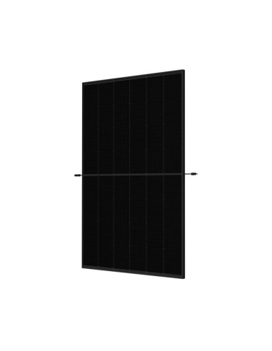 Placa solar Trina 410W VERTEX S-DE09R.05-Full Black