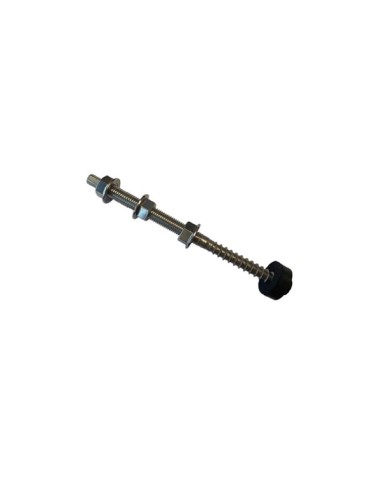 NOVOTEGRA Tornillo doble rosca M10 300 mm