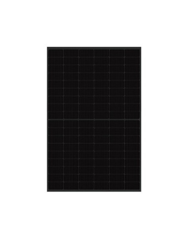 Placa solar LONGi 405W Hi-MO5 54C HPB Full Black