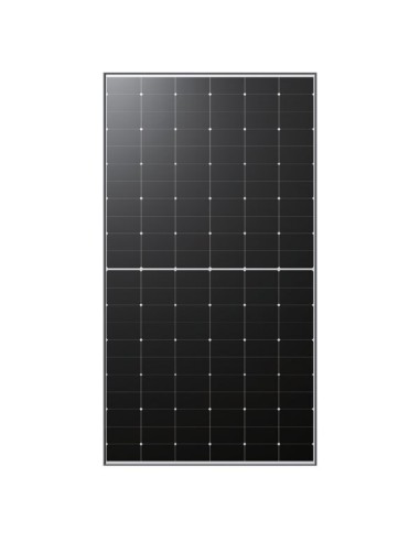 Placa solar LONGi 535W Hi-MOX6 LR5-66HTH-25Y