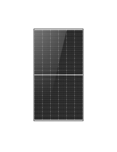 Placa solar LONGI SOLAR Hi-MO5m 66HPH 505W Half-Cut marco negro